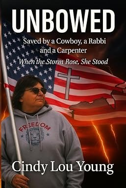 Cover of Unbowed by Cindy Lou Young